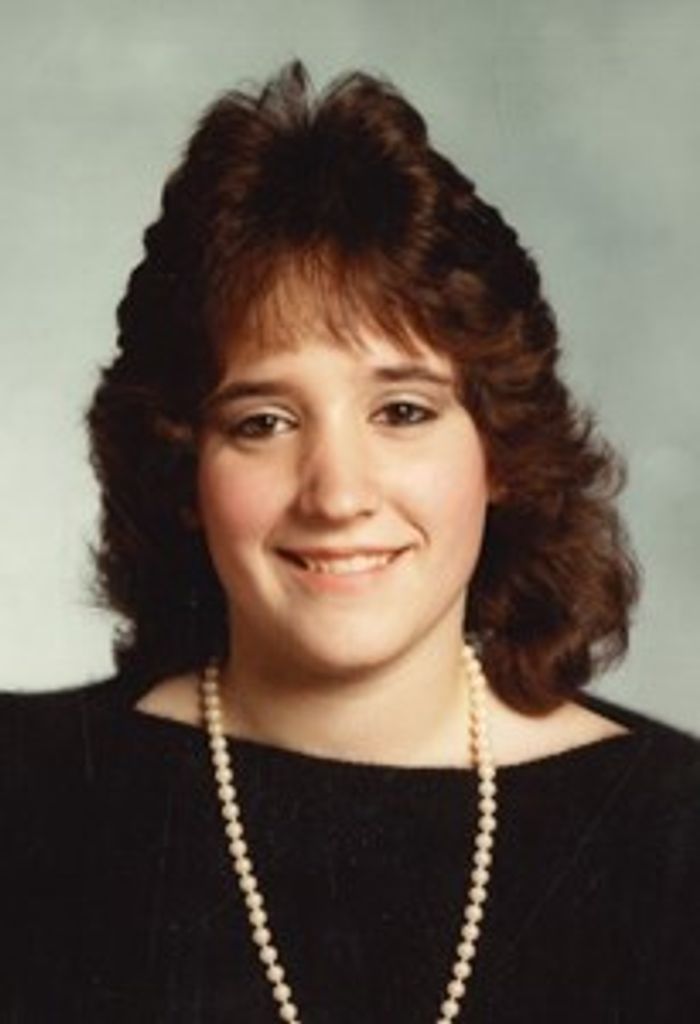 Nicole Jeanne Motz