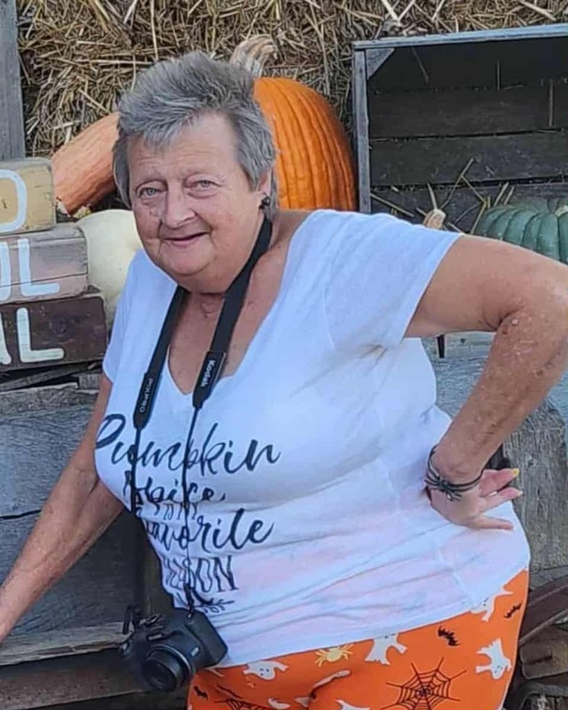 Sandra Kay Pierce Profile Photo
