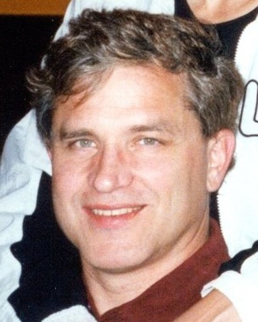 Bruce James Lind