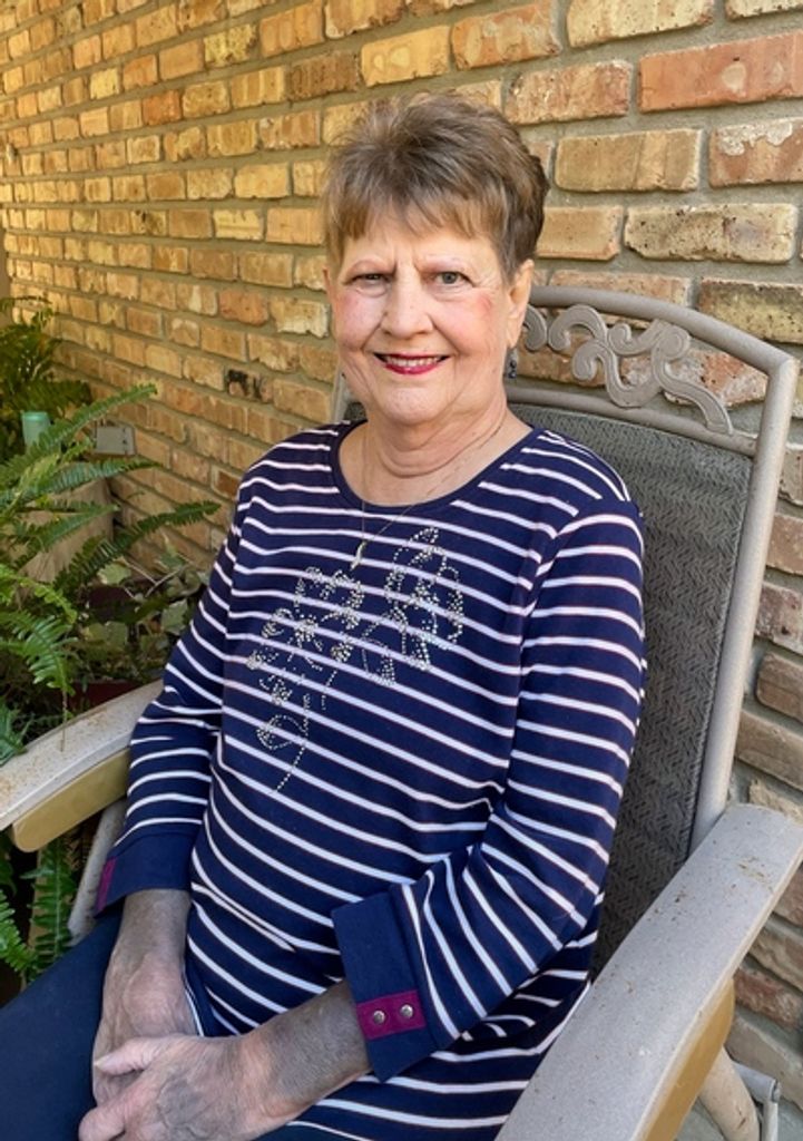 Sharon Kaye Callender Profile Photo