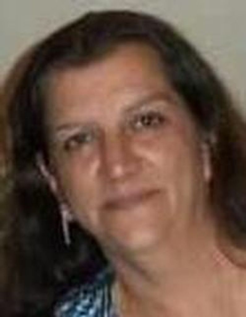 Candace “Candy” L. Cusick