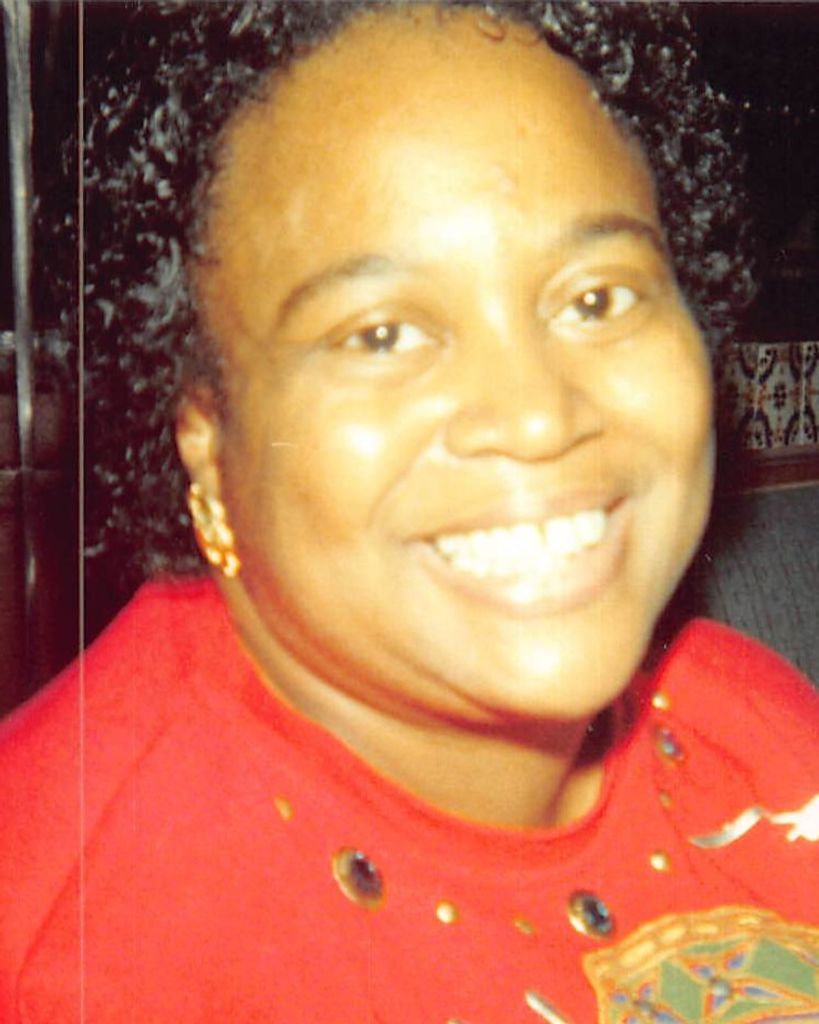 BERYL JEANNETTE TRUNNELL