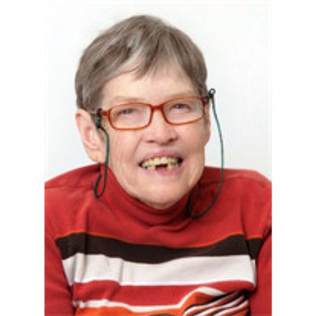 Sharon Ann Benson Profile Photo