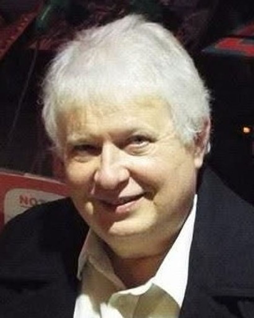 Steven Michael Harris Profile Photo