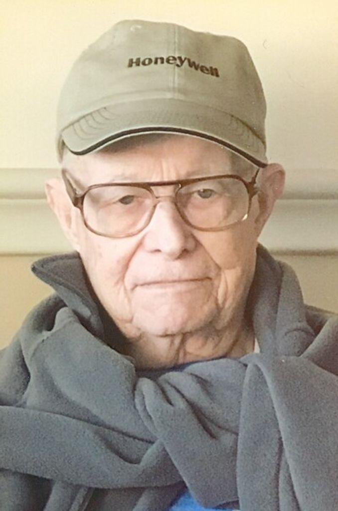 Curtis C. Green