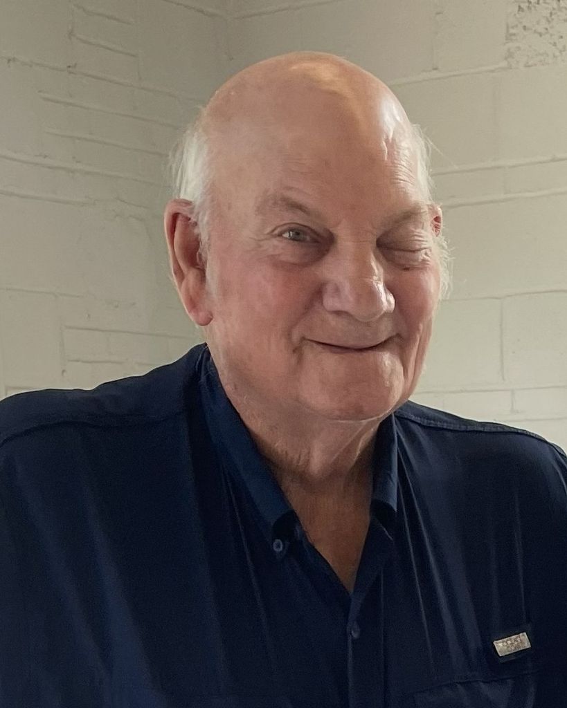 Douglas Ketchum Profile Photo