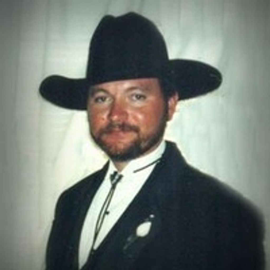 Terry James Lemaire