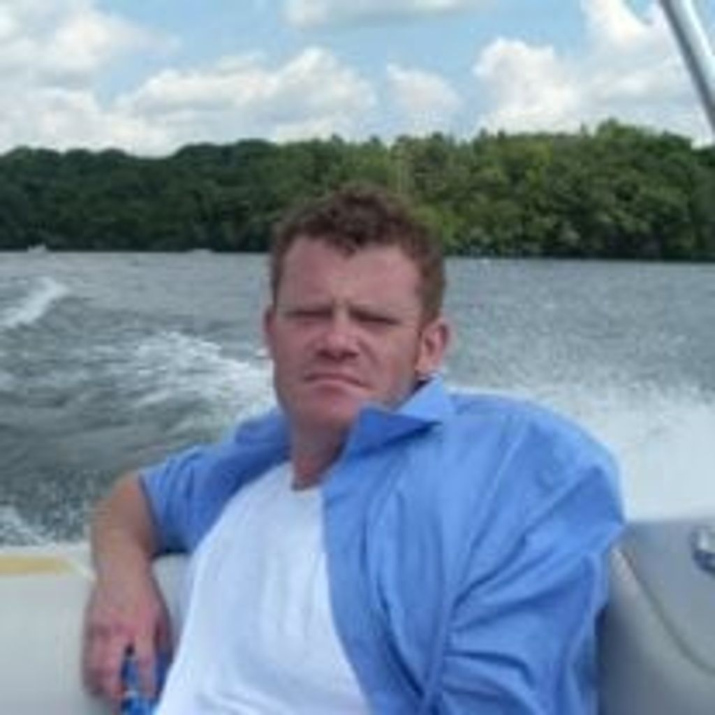 Sean M. O'Dell