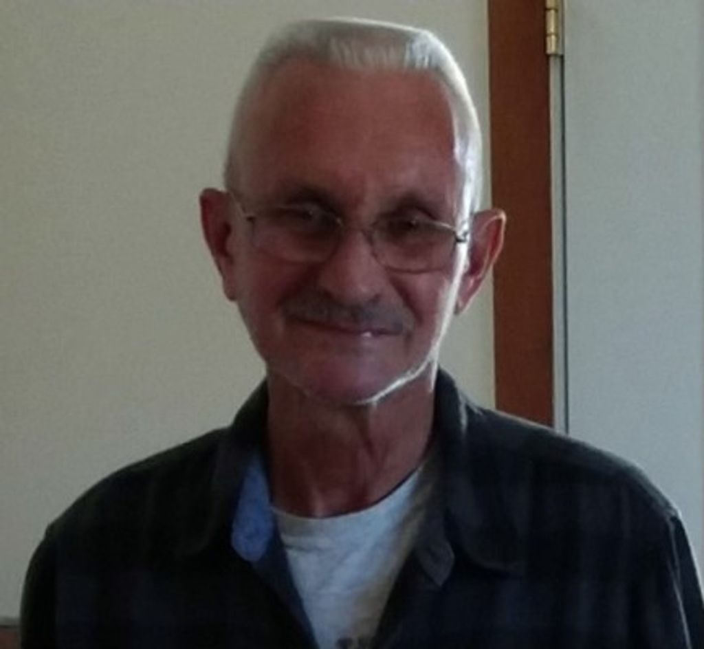 Don E. Moffett Profile Photo