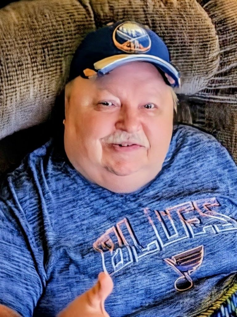 Charles R Preston II Profile Photo
