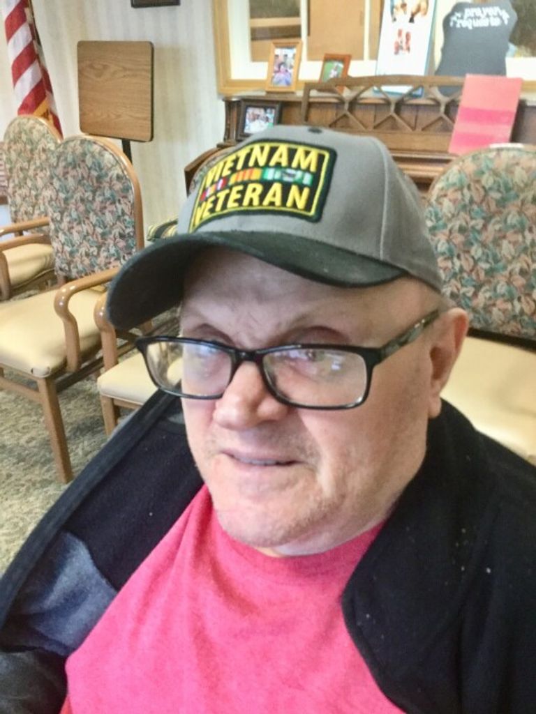 Edward "Chalky" Norman Masloski Profile Photo