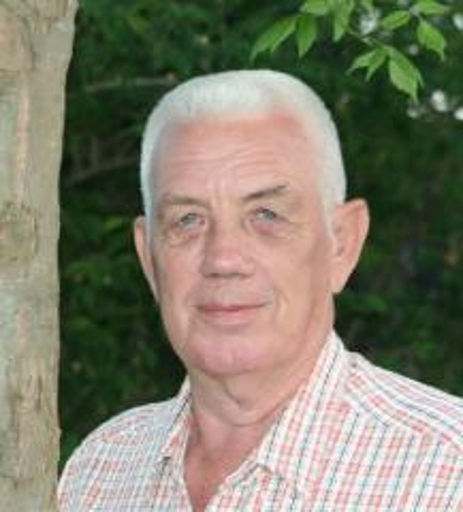 Stanley Stull Sr Profile Photo