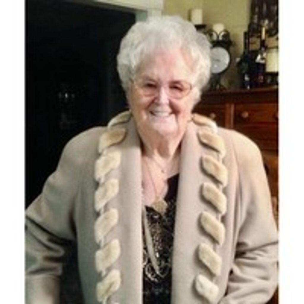 Viola Stewart