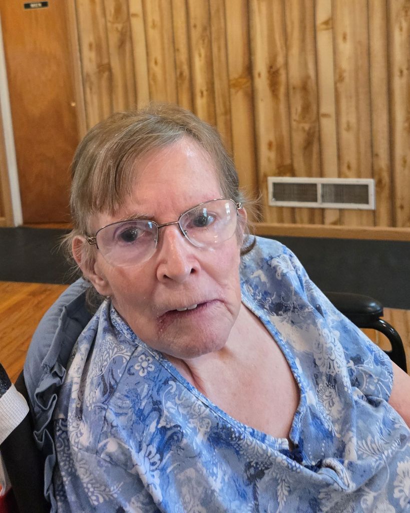 Vickie Osborn Profile Photo