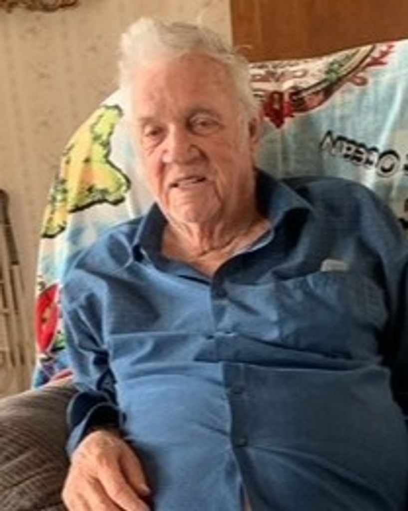 Albert Glenn Pugh