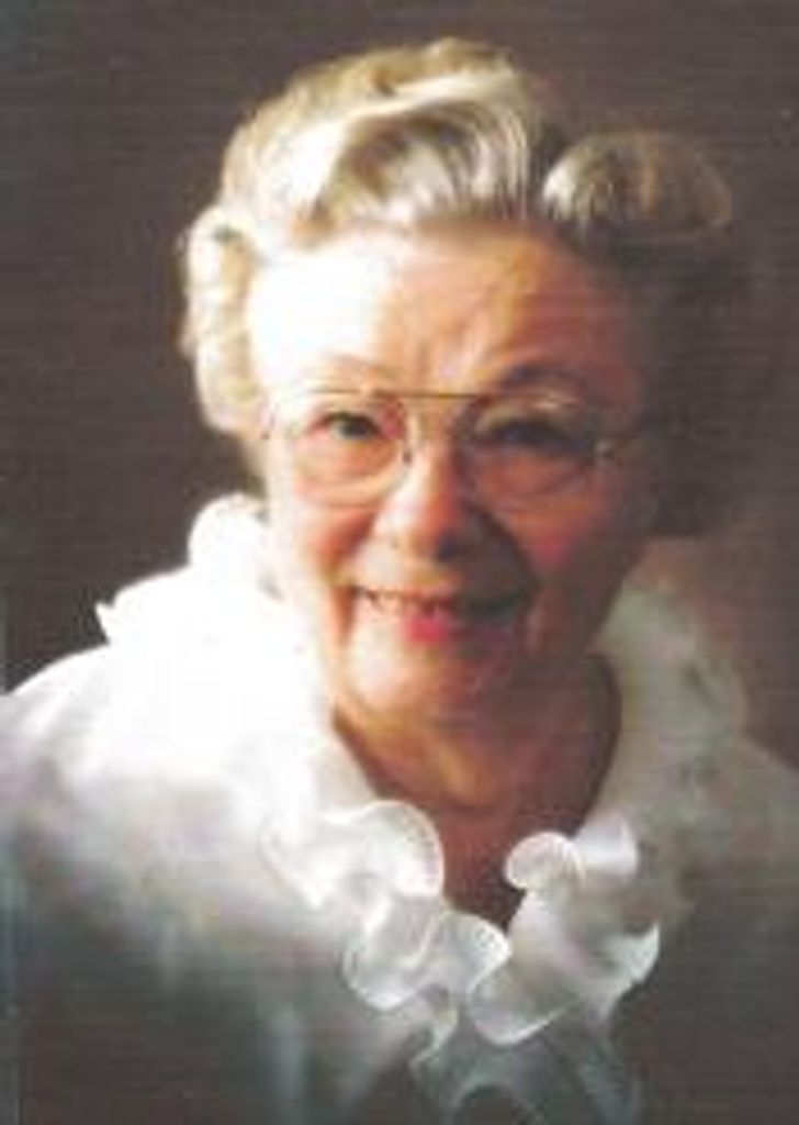 Dorothy Marie Nebeker