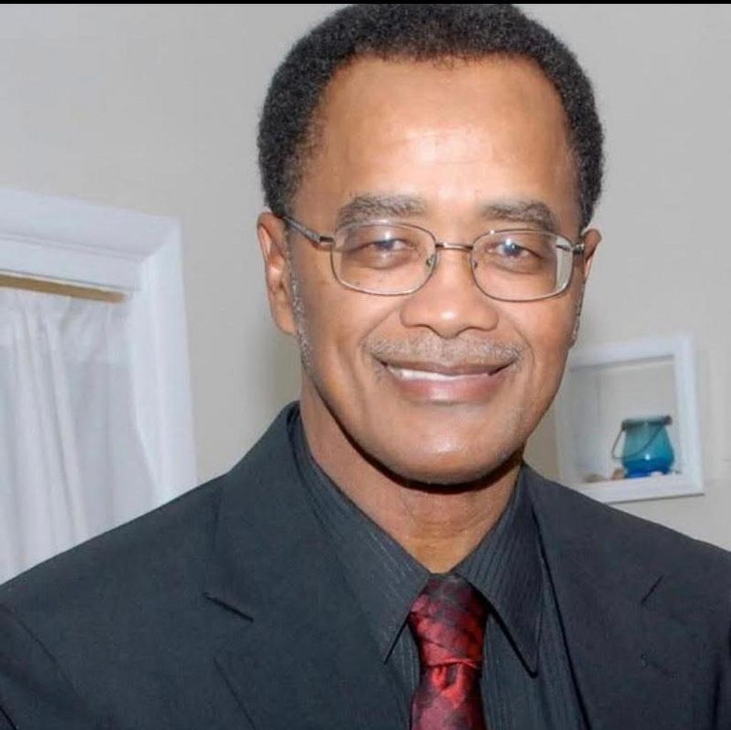 Mr. Edward Tynes Profile Photo
