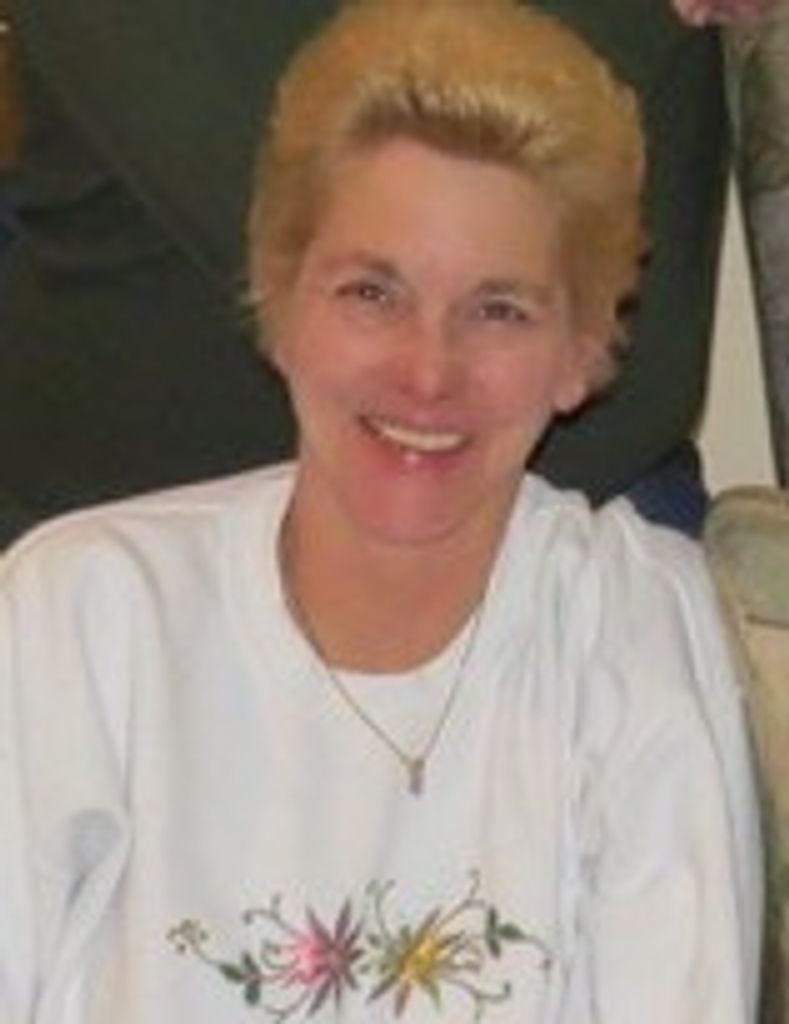 Debra Doubek