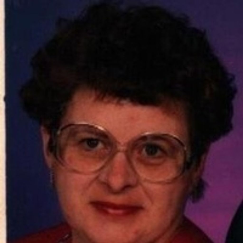 Jone Olive Staudt
