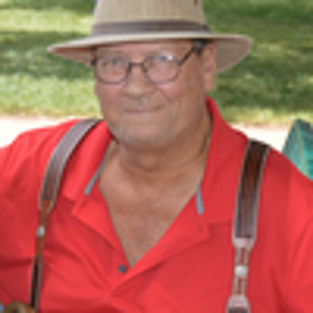 Bill Larue Profile Photo