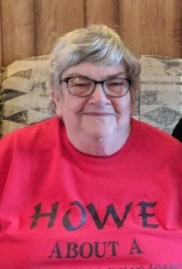 Louise Lillard Profile Photo