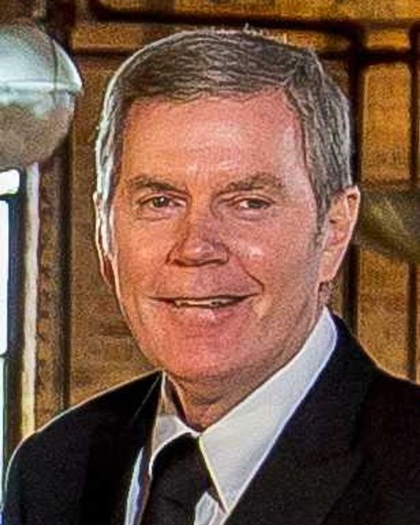 Doug Peck Profile Photo