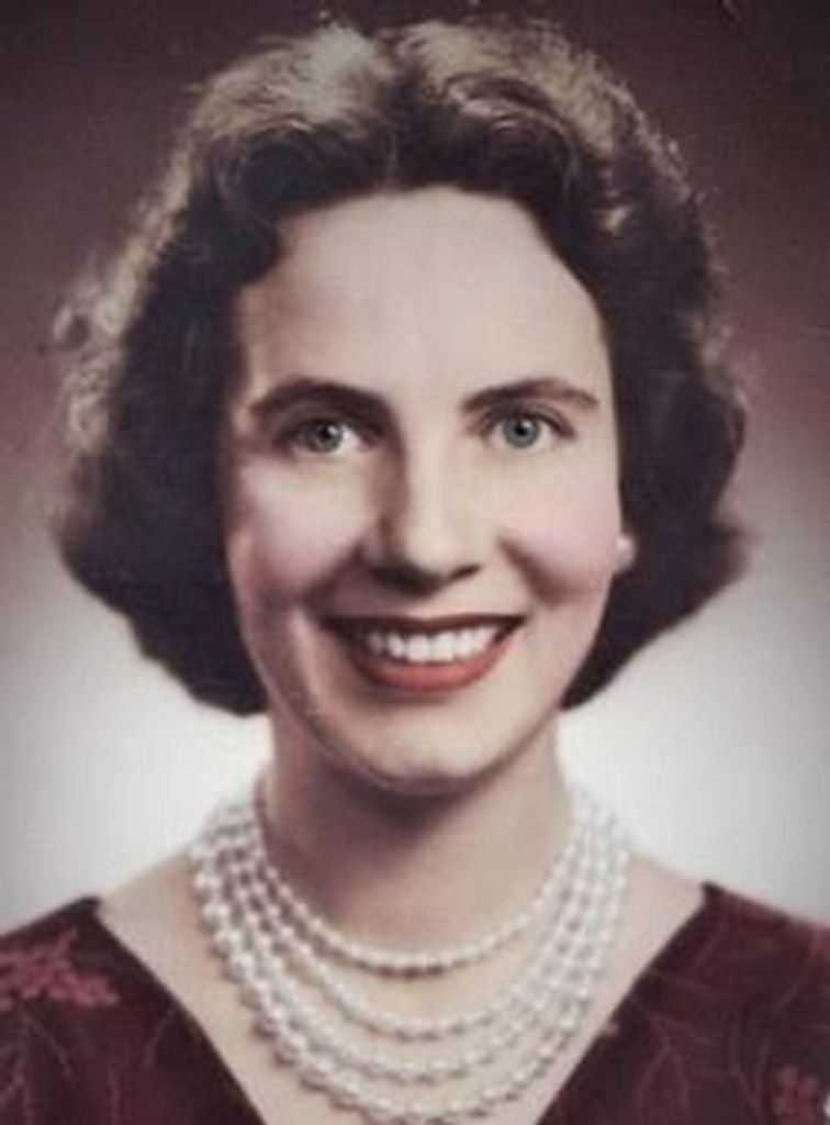 Helen Adams Profile Photo