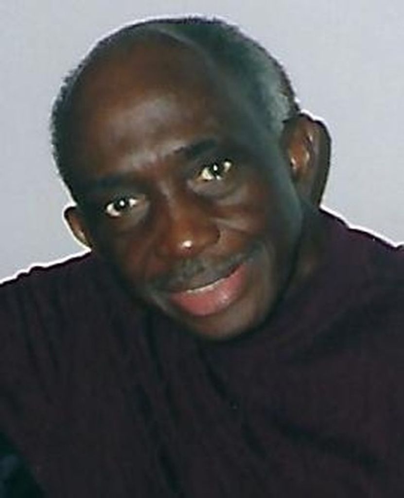 Dr. Joseph Alston Miller Profile Photo