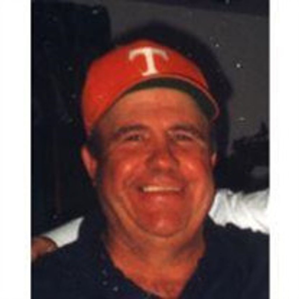 C. Kenny Hyder