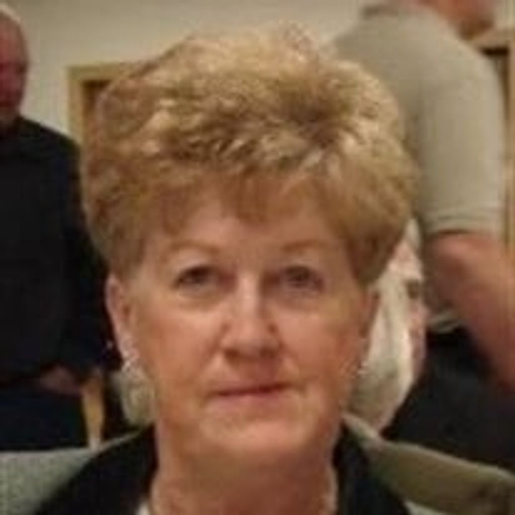 Ruth Alice Clark