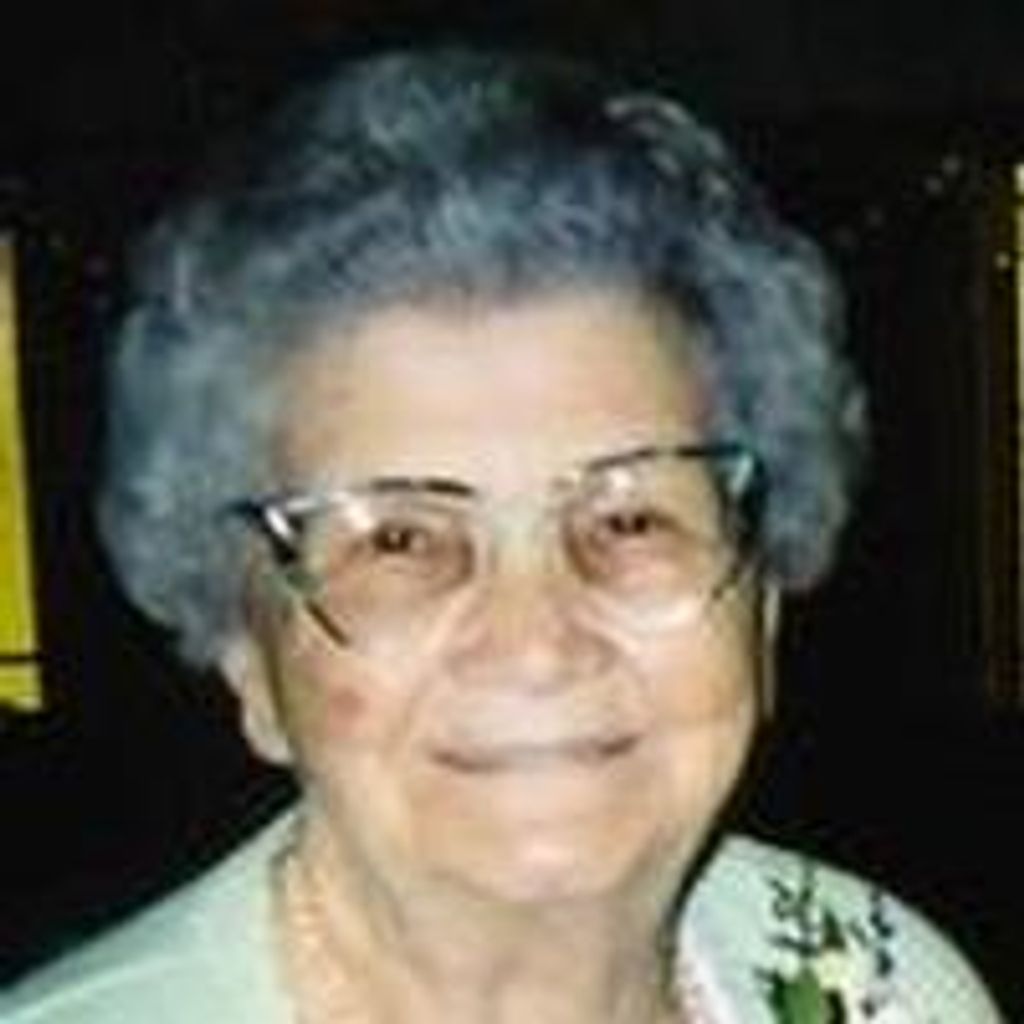 Georgia (Jo) Marie Pitkin
