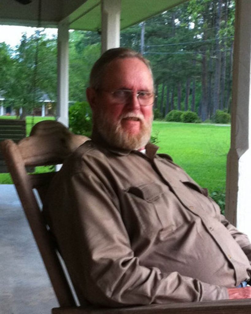 Jerry Westbrook Profile Photo