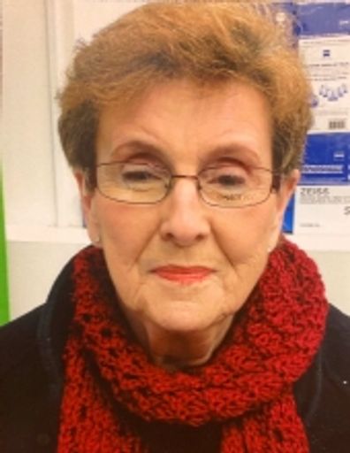 Maxine K. Henk Profile Photo