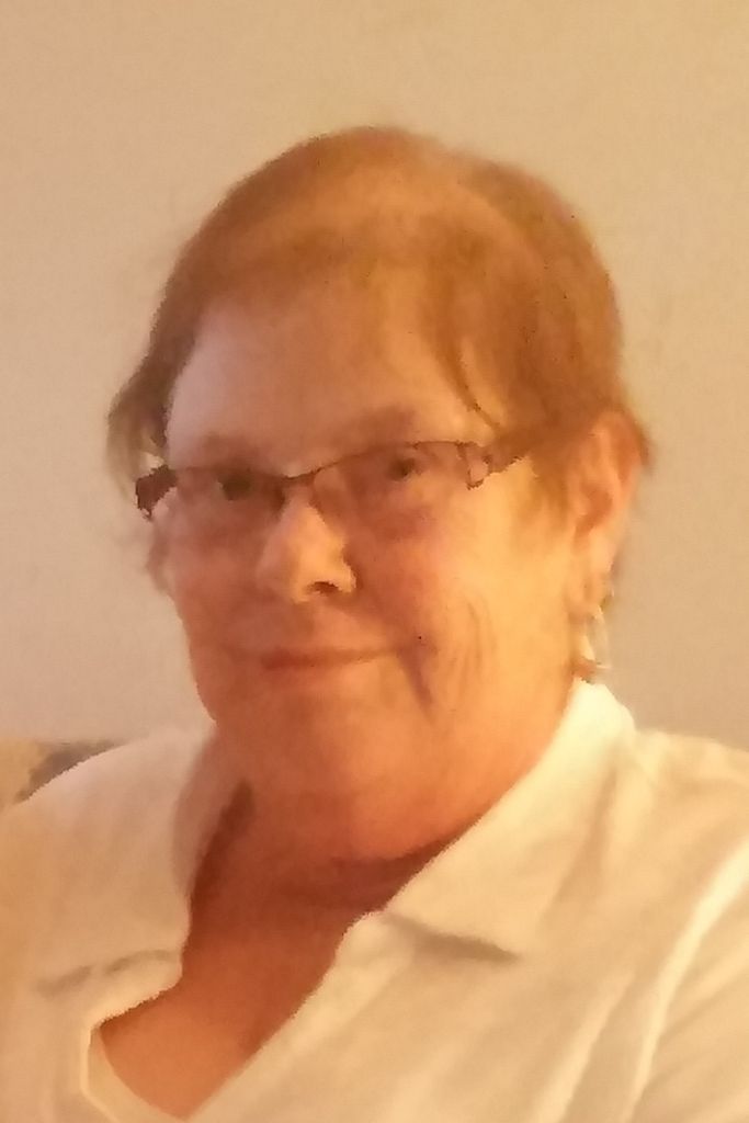 Sue Kessinger