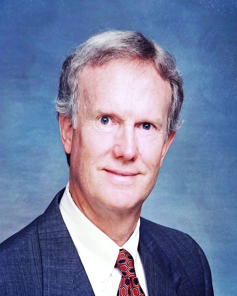 Ben T. Thomas Profile Photo
