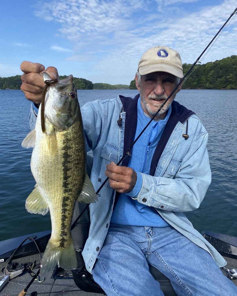 Guy "Pug" Jr. Gaines