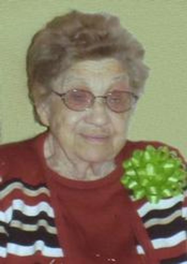 Della Ellen Anderson
