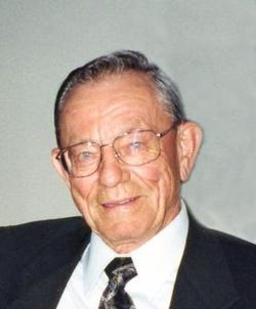 Bernard Vincent Rouble Profile Photo