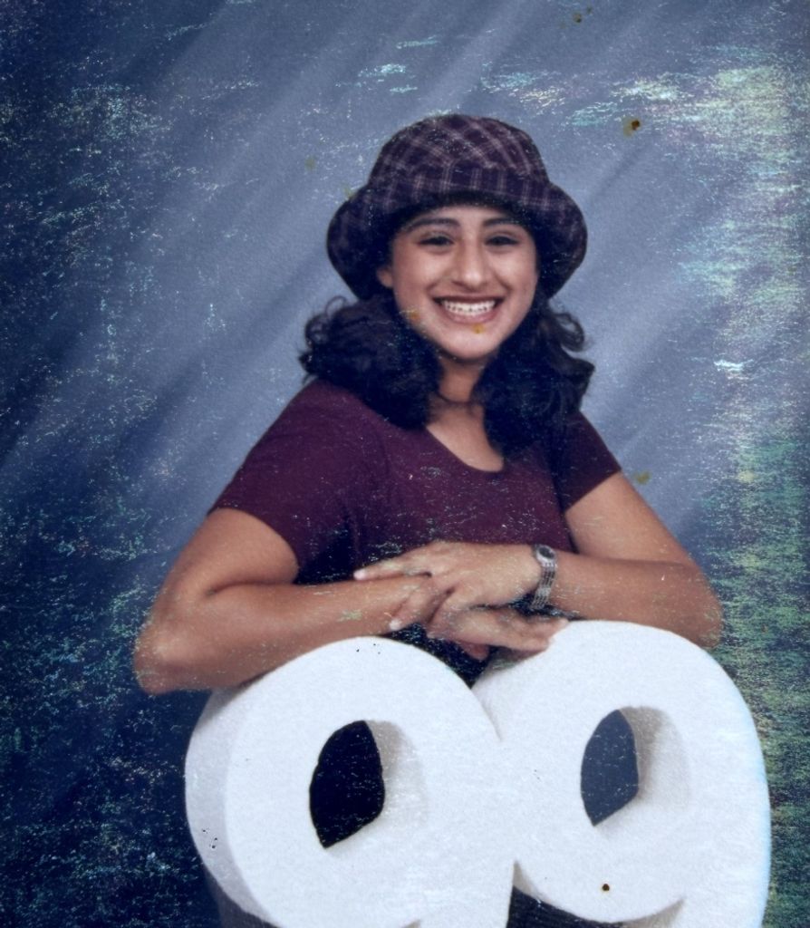 Deandrea "Deedee" Salmon