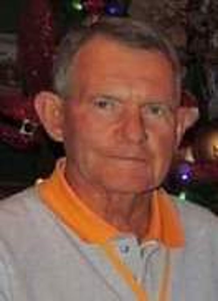 Charles Wilson Profile Photo