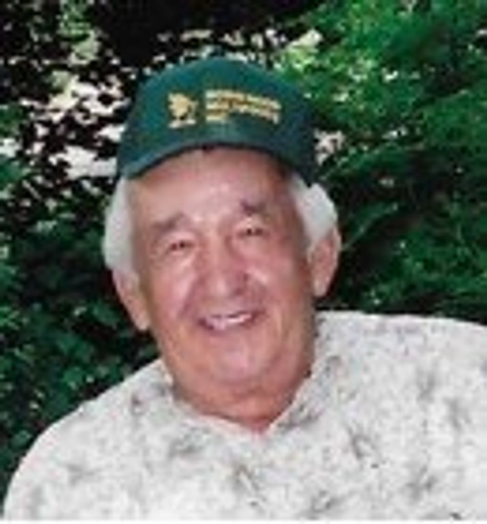 Leonard Leon Laroque Profile Photo