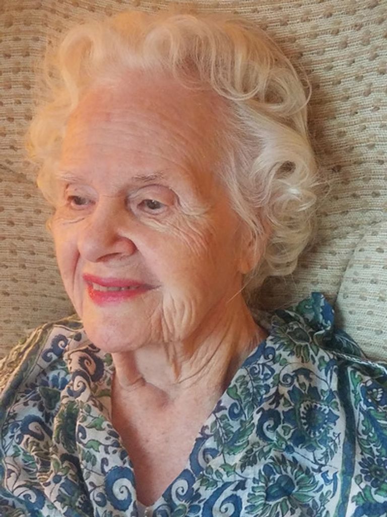 Jeanette Faye Palkowetz Profile Photo