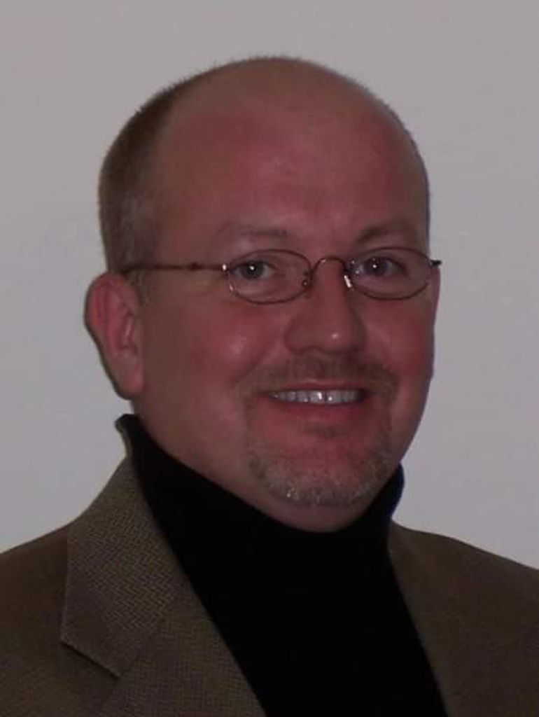 Daniel R. Clem-Mckinley