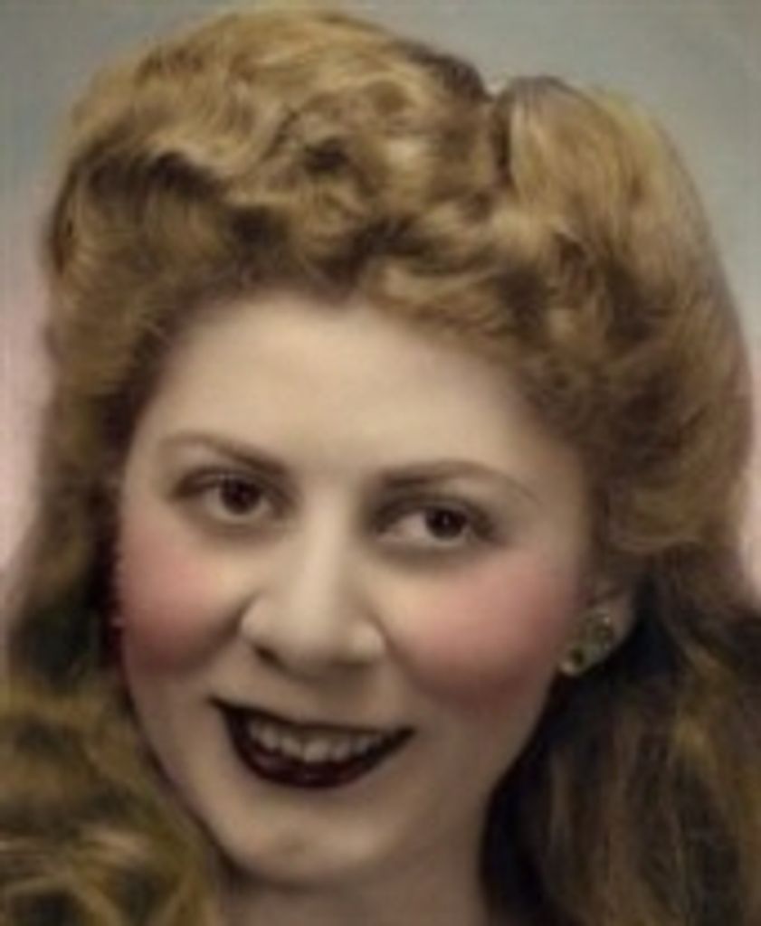 Florence P. Pistone