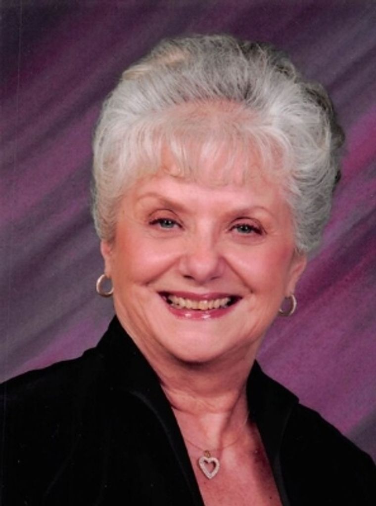 Billie M. Reid Profile Photo