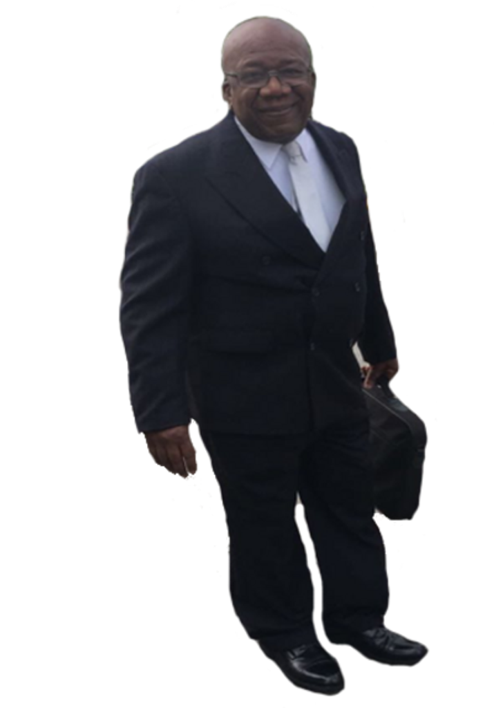 Mr. James Barr Profile Photo