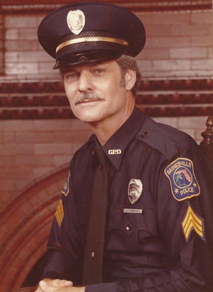 Thomas Malcolm Greene