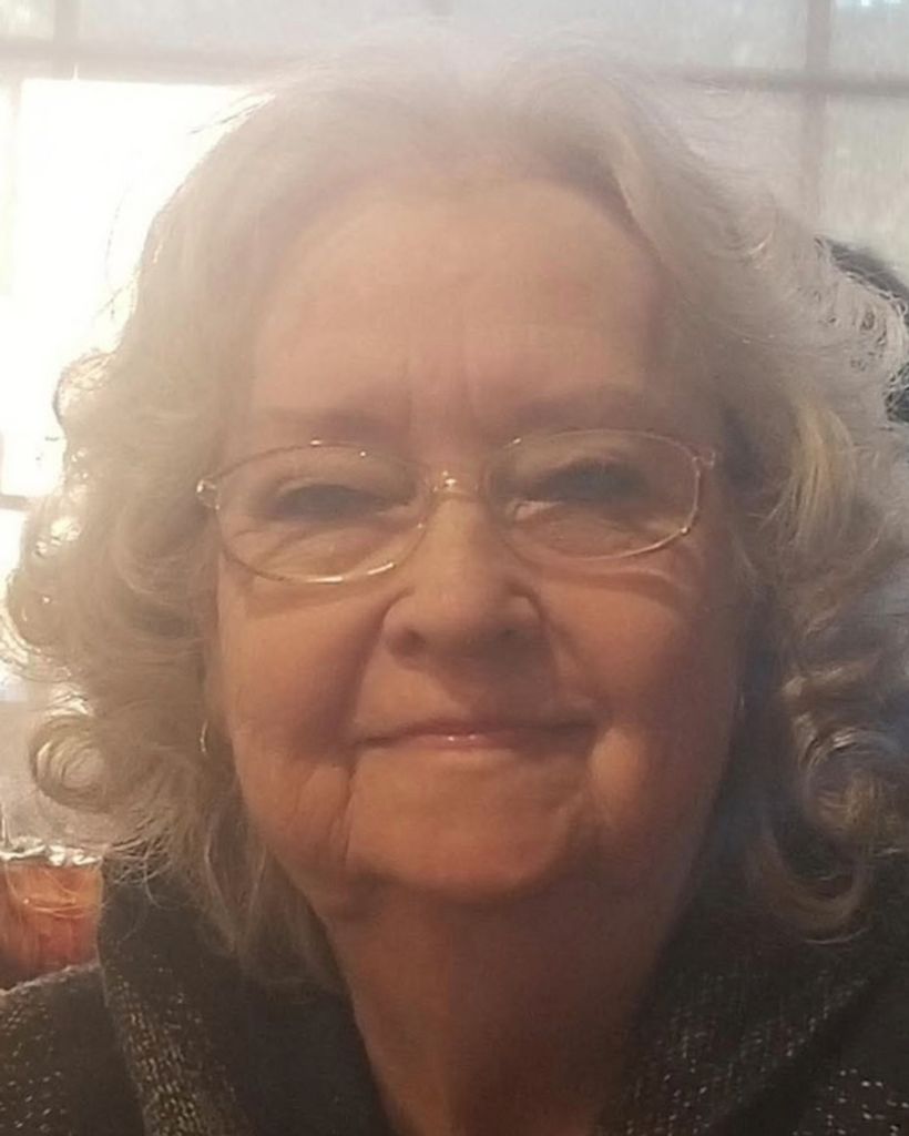Mary Lou Walker Mullins Profile Photo