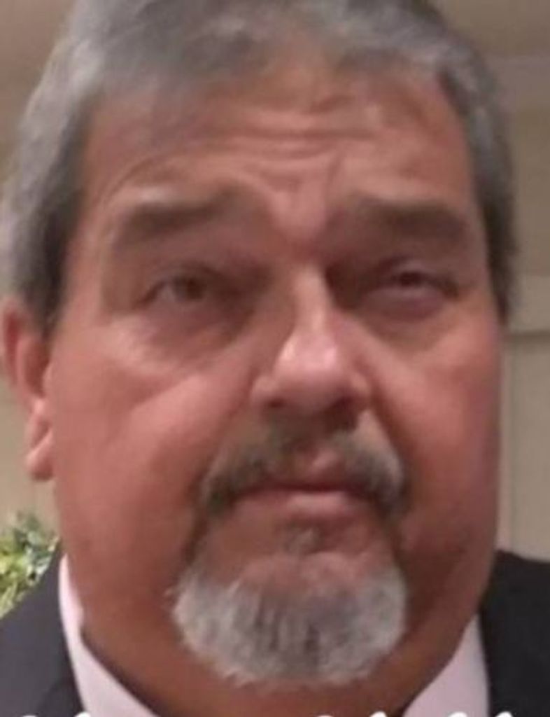 Steve "Big Steve" Magana