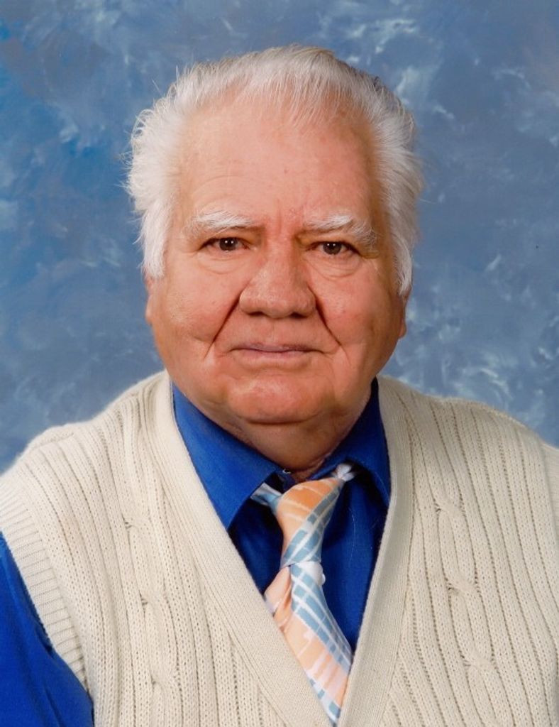 James A. Palmer Profile Photo